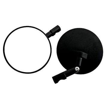 ShinYo Stuureind spiuegelset van 2 spiegels Li+Re  €29,95, Motoren, Ophalen of Verzenden, Nieuw