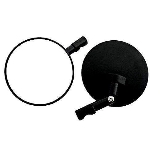 ShinYo Stuureind spiuegelset van 2 spiegels Li+Re  €29,95, Motoren, Accessoires | Overige, Nieuw, Ophalen of Verzenden