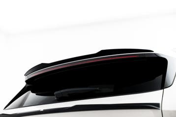 Achterspoiler boven BYD Seal U Mk1, Verzenden