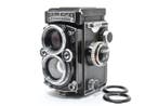 Rollei Rolleiflex 2.8E Planar 2.8/80mm Twin lens reflex, Audio, Tv en Foto, Nieuw