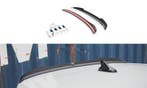 Spoiler Volkswagen Golf 8 GTI Maxton Glans Zwart, Auto-onderdelen, Carrosserie en Plaatwerk, Ophalen of Verzenden, Nieuw