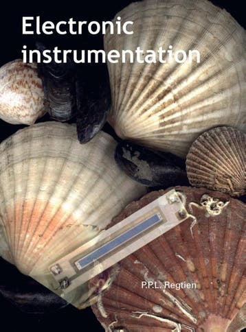 Electronic instrumentation - P.P.L. Regtien 9789065623799, Boeken, Verzenden, Zo goed als nieuw, P.P.L. Regtien