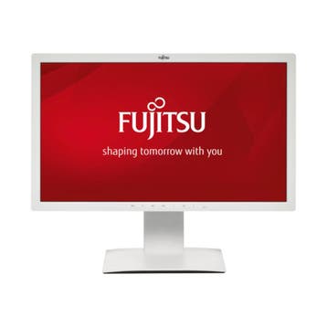 Fujitsu B27T-7 LED - 27 inch - 1920x1080 - DP - DVI - VGA -, Computers en Software, Monitoren, Verzenden, Refurbished, Fujitsu