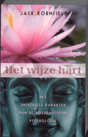 Het wijze hart - Jack Kornfield 9789020203516, Boeken, Verzenden, Gelezen, Jack Kornfield