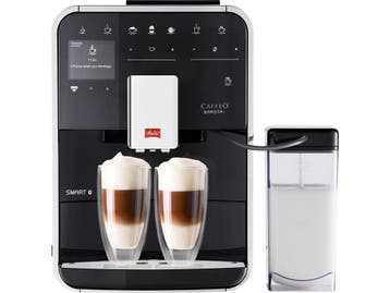 Melitta Barista T Smart F83/0-102 - Volautomatische, Verzenden, Nieuw