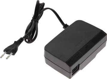 Stroomkabel voor Nintendo 64 / N64 Console - AC Adapter / Vo, Verzenden, Nieuw