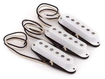 Fender 70th Anniversary 54 Stratocaster pickup set, Verzenden, Nieuw