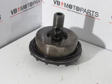 Kawasaki GPZ 1000 RX Oliefilter deksel, Ophalen of Verzenden, Nieuw