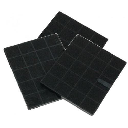 Koolstoffilter voor Airforce, Witgoed en Apparatuur, Afzuigkappen, Verzenden