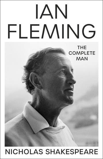 Ian Fleming - Nicholas Shakespeare 9781787302419, Boeken, Verzenden, Gelezen, Nicholas Shakespeare