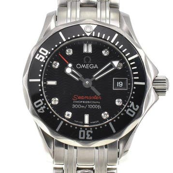 Omega - Seamaster - 212.30.28.61.51.001 - Dames - 2010-2020, Nieuw