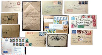 Wereld 1875/1971 - Wereldwijde postgeschiedenis &, Gestempeld