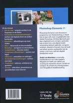 Ontdek Photoshop Elements II / Ontdek! 9789059405844, Verzenden, Gelezen, André van Woerkom