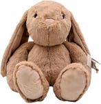 Label Label Rabbit Rosa Nougat 34 cm Knuffel, Verzenden, Nieuw