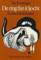 Ring fan it ljocht 9789024642083 Poortinga, Verzenden, Gelezen, Poortinga