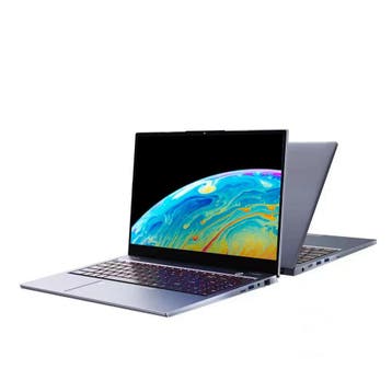 ELEMENTKEY PixelPro3 – 15.6 Inch Laptop – I9-10885HK – 64GB, Computers en Software, Verzenden, Nieuw