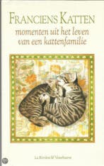FRANCIENS KATTEN 2. MOMENTEN LEVEN 9789038404530, Verzenden, Gelezen, F. van Westering