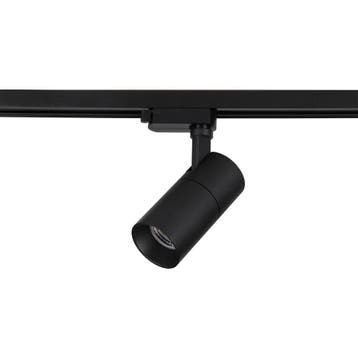 LED Railverlichting - Track Spot - Prixa Pina - 1 Fase - 20W, Huis en Inrichting, Lampen | Spots, Ophalen of Verzenden, Nieuw