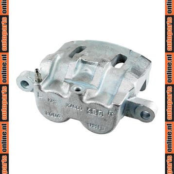 Remklauw Kia Carnival 2.5 V6 (UP) Van 1999-08 tot 2001-10 -, Verzenden, Nieuw, Kia