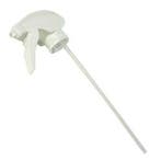 Ecolab schuimsprayer voor sanitairreinigers, 12 stuks, Verzenden