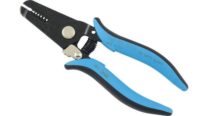 Draadstripper 0.81mm 165mm, Auto diversen, Autogereedschap, Nieuw, Verzenden