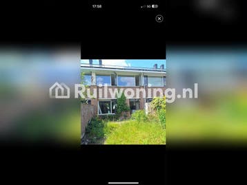 Ruim huis van 118 m² in Waalwijk