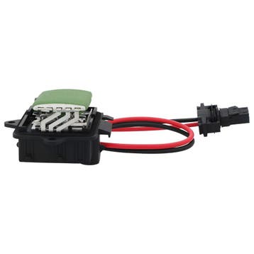 Cabin Air Blower Resistor geschikt voor Opel/Vauxhall Viv..., Verzenden, Nieuw, Opel