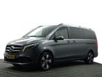 Mercedes-Benz V-Klasse 300d Lang Dubbele Cabine Aut-, Automaat, Gebruikt, Overige kleuren, Diesel