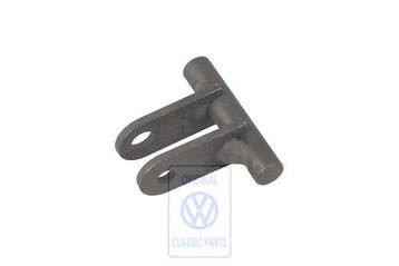 Volkswagen Passat B2 overbrengingshevel handrem, Ophalen of Verzenden, Nieuw, Volkswagen