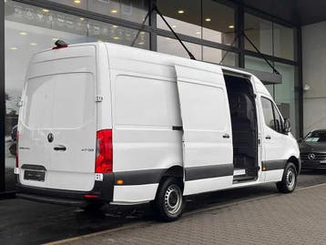 Bakwagen huren | Verhuisbus | Busje | Weekend ook geopend, Met chauffeur, Verhuiswagen of Bestelauto