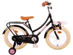 Volare Excellent Kinderfiets - Meisjes - 16 inch -, Fietsen en Brommers, Fietsen | Kinderfietsjes, Verzenden, Zo goed als nieuw