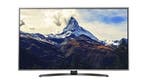 LG 43UH668V – 43 inch 4K LED-tv met Smart TV, Ophalen, 50 Hz, Zo goed als nieuw, 100 cm of meer