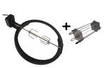 Draaispit Rotisserie Kamado Large én spiesen set oa BGE, Verzenden, Nieuw
