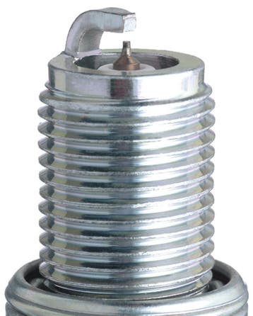 NGK Iridium Spark Plug Box of 4 (BR8EIX), Ophalen of Verzenden, Nieuw
