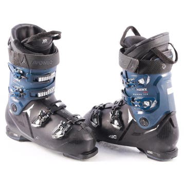 47 47,5 skischoenen ATOMIC HAWX MAGNA 110, memory fit, proli, Verzenden, Gebruikt, Atomic
