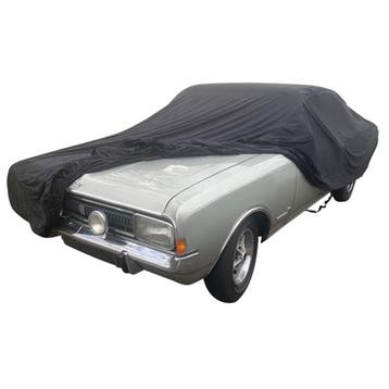 Buitenhoes voor Opel Commodore A (1967-1971) 100% waterproof, Auto-onderdelen, Ophalen of Verzenden, Nieuw, Opel