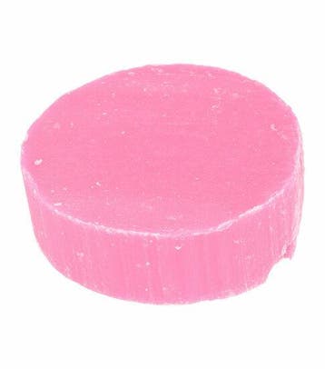 Shampoo Bar 60gr – Navulling – Tutti Frutti, Nieuw