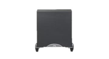 Klipsch Sub-10 230V, Audio, Tv en Foto, Subwoofer, Zo goed als nieuw, 60 tot 120 watt, Ophalen