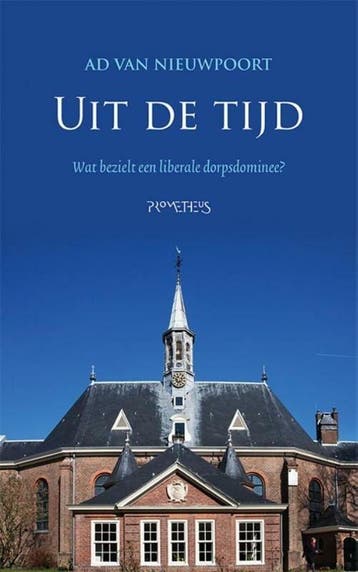 Uit de tijd (9789044632170, Ad van Nieuwpoort), Verzenden, Nieuw