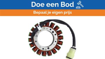 Bieden: Honda generator stator for BF90 and BF70, Ophalen of Verzenden, Nieuw, Motor en Techniek, Zeilboot of Motorboot