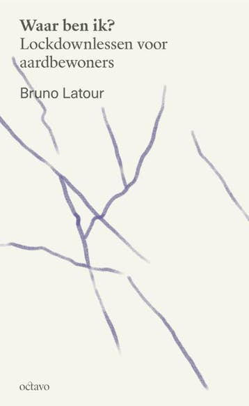 Waar ben ik? / Kantelingen / 3 9789490334314 Bruno Latour, Verzenden, Gelezen, Bruno Latour
