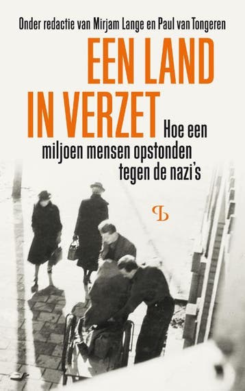 Een Land In Verzet |  | Nieuw, Ophalen of Verzenden, Nieuw