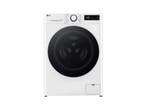 LG GD3R509S0 - Wasdroog-combinatie - AI DD technologie - 60, Witgoed en Apparatuur, Was-droogcombinaties, Verzenden, Zo goed als nieuw