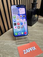 Apple iPhone 14 Pro | 128GB | Zwart | 1 Jaar Garantie, Zwart, Ophalen of Verzenden, Zo goed als nieuw, Zonder simlock