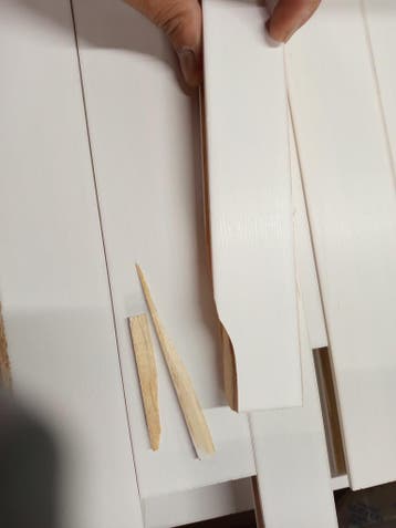 Salontafel wit 80x80 cm - 52% korting - Nieuw in doos, Gebruikt, 50 tot 100 cm, Vierkant, Modern