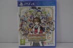Adventure Academia - The Fractured Continent - SEALED (PS4), 1 speler, Verzenden, Zo goed als nieuw