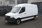 Zakelijke Lease |  Mercedes-Benz Sprinter 316 CDI L2H2, Automaat, Gebruikt, Euro 6, Wit