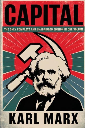 9789360077600 Capital Vol. 1, 2,  3 Karl Marx, Verzenden, Nieuw, Karl Marx