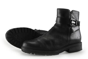 Gabor Boots in maat 39 Zwart, Kleding | Dames, Schoenen, Verzenden, Zwart, Overige typen, Gabor
