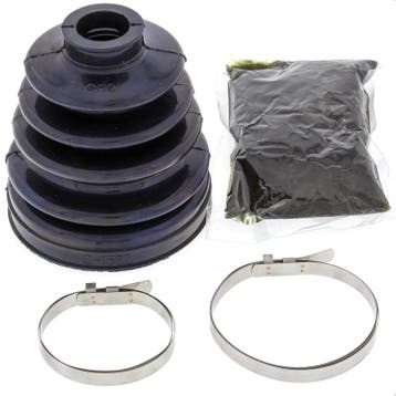 All Balls Racing 10-12 Polaris LSV Electric 4x4 CV Boot, Ophalen of Verzenden, Nieuw